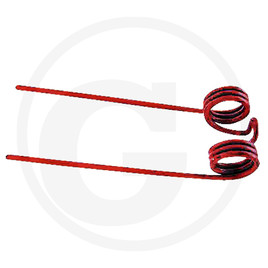GRANIT Pick-up tine
