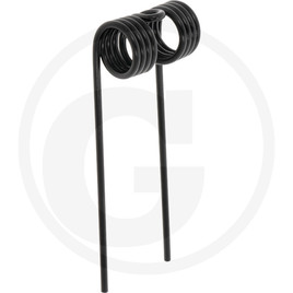 GRANIT Pick-up tine