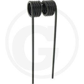 GRANIT Pick-up tine