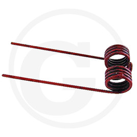 GRANIT Pick-up tine