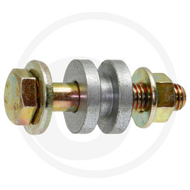 GRANIT Clamp bracket