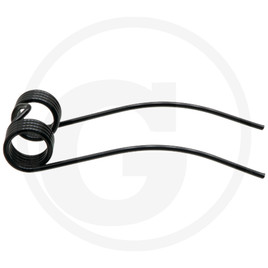 GRANIT Pick-up tine