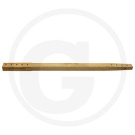GRANIT Wooden drive rod