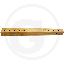 GRANIT Wooden drive rod