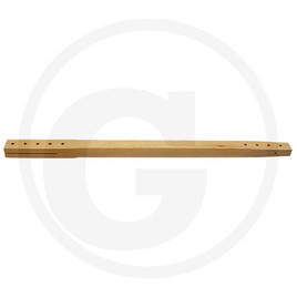 GRANIT Wooden drive rod