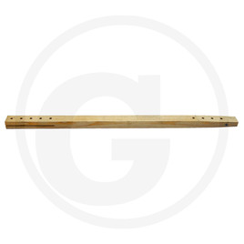 GRANIT Wooden drive rod