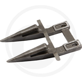 GRANIT Double finger