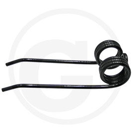 GRANIT Pick-up tine