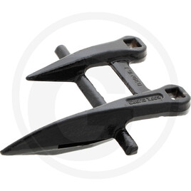 GRANIT Double finger
