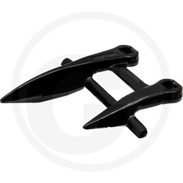 GRANIT Double finger