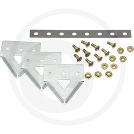 GRANIT Cutter bar
