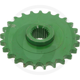 GRANIT Sprocket