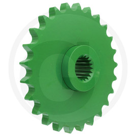 GRANIT Sprocket