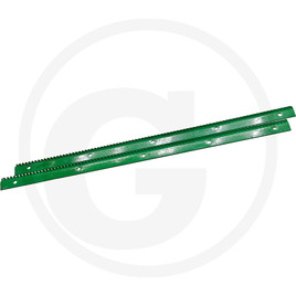 GRANIT Beater bar pair