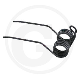 GRANIT Pick-up tine