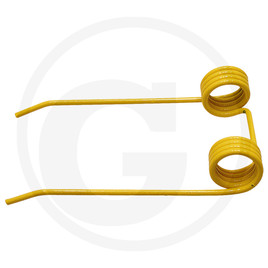 GRANIT Pick-up tine