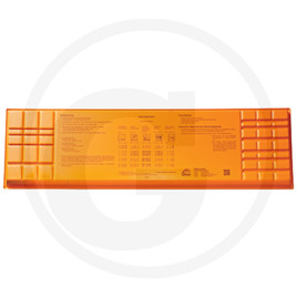 GRANIT Loss testing tray