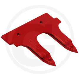 GRANIT Mower finger