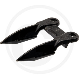 GRANIT Double finger