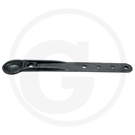 GRANIT Drive rod bar