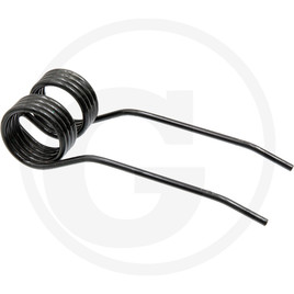 GRANIT Pick-up tine