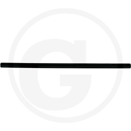 GRANIT Chain guide rail