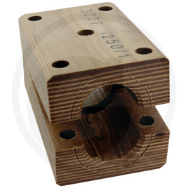 GRANIT Wooden bearing