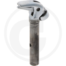 GRANIT Knotter hook