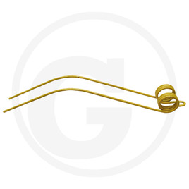 GRANIT Swather tine