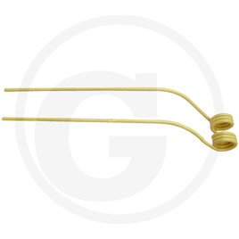 GRANIT Swather tine