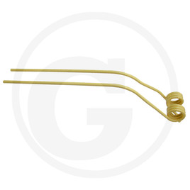 GRANIT Swather tine