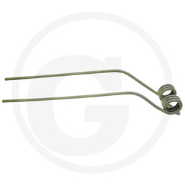 GRANIT Swather tine