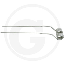 GRANIT Swather tine