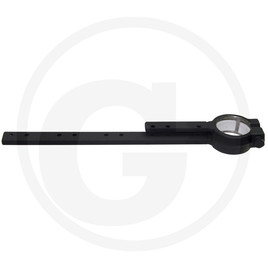 GRANIT Blade head