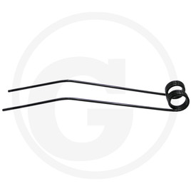 GRANIT Swather tine