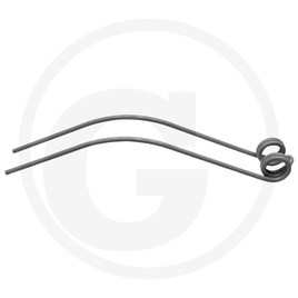 GRANIT Swather tine