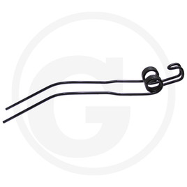 GRANIT Swather tine
