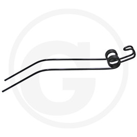 GRANIT Swather tine