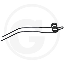 GRANIT Swather tine