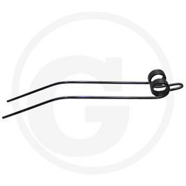 GRANIT Swather tine