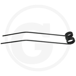 GRANIT Swather tine