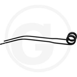 GRANIT Swather tine