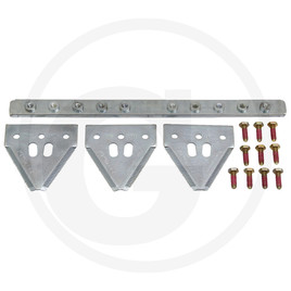 SCHUMACHER Blade connection kit, 10 holes