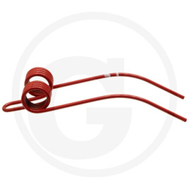 GRANIT Pick-up tine