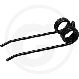 GRANIT Pick-up tine
