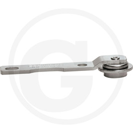 SCHUMACHER Bridge roller