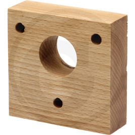 GRANIT Wooden bearing