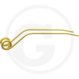GRANIT Swather tine