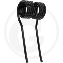 GRANIT Pick-up tine