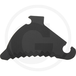 GRANIT Cutting blade